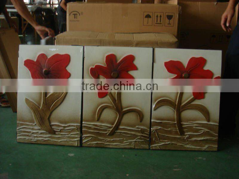 new products canvas art painting design