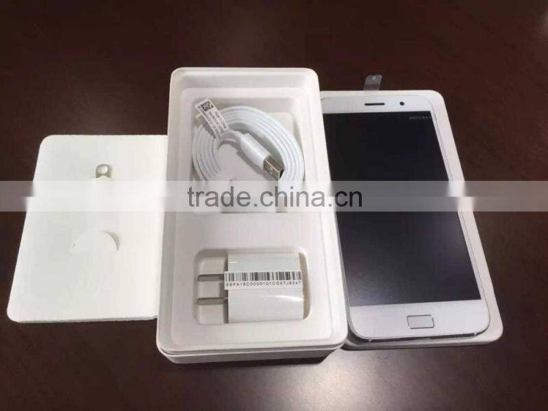 Hot Selling!! Qualcomm Snapdragon 8 Series CPU 5.5 inch 1920x1080P 13MP Camera 3GB RAM 64GB ROM Original ZUK Z1 Cell Phone