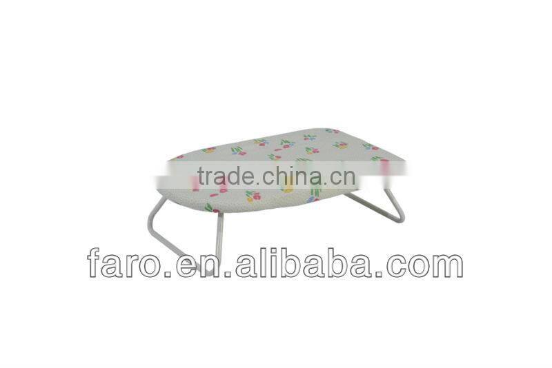 EG-2N Small portable folding mesh ironing board