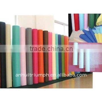 hot sale pp non-woven fabric manufacturers