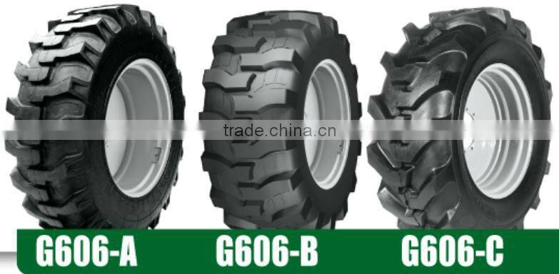 first brand industrial tyres 10-16.5 12-16.5 in promotion