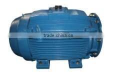 75KW Variable FrequencyScrew Air Compressor