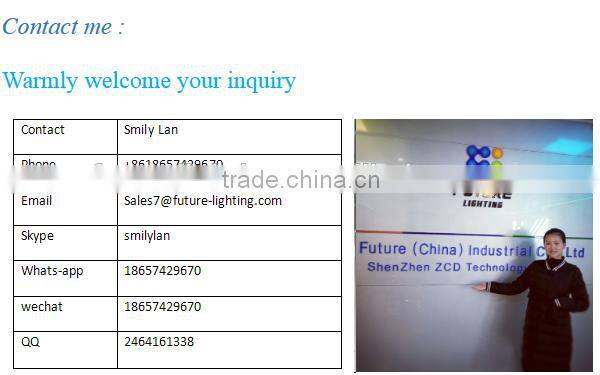 China manufacturer 300w Outdoor Energy Saving Street Light