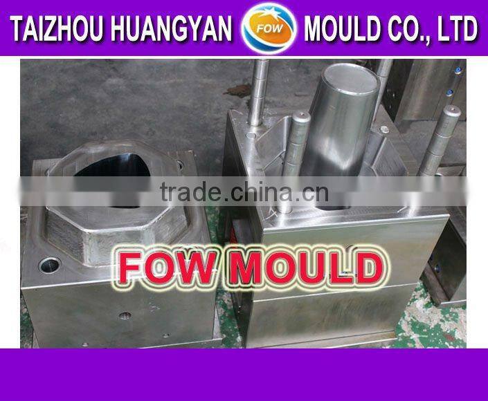 best price injection flower pot molds