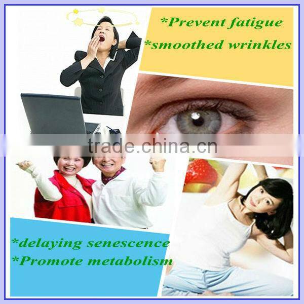 Wholesal top purity green propolis concentrate