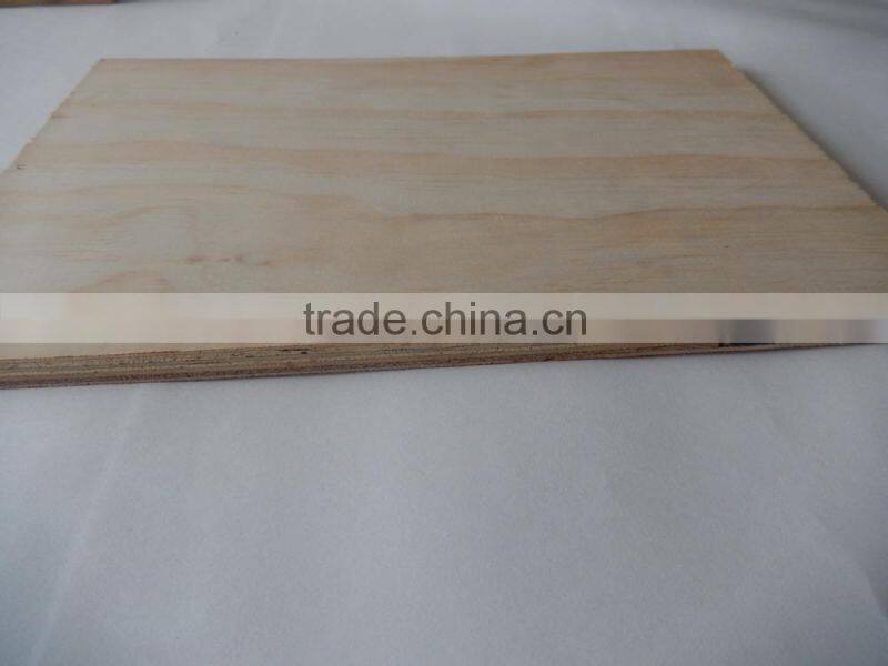 high quality low price plywood