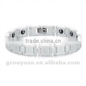 Lovely girl&woman ceramic bracelet
