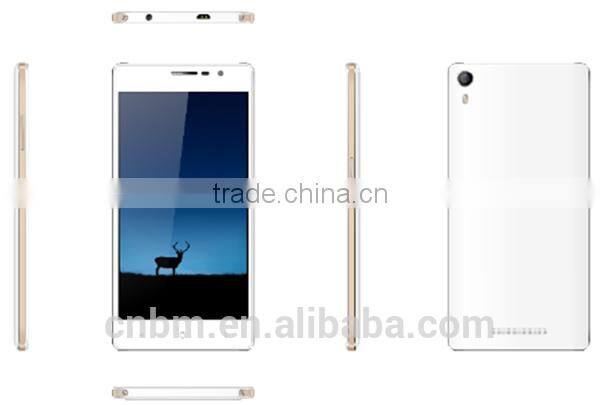 Hot selling smartphone with 5.5" Full Lamination