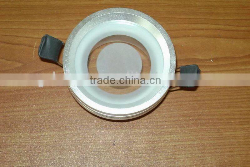 high China Guangdong VKA high pure aluminum ceilling downlight holder with good quality