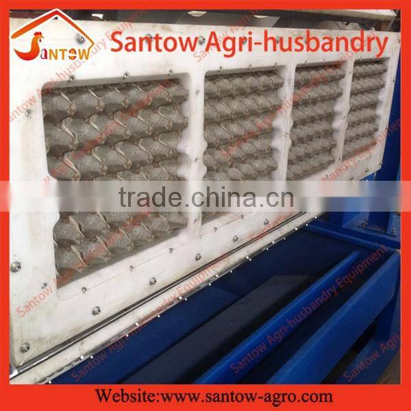 Egg Powder Making Machine