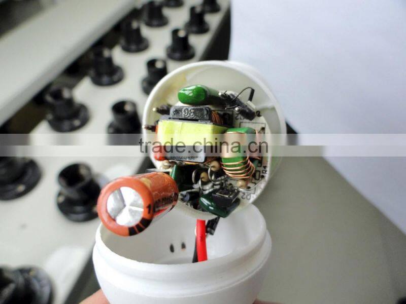 CHINA 3U 15W LAMP ENERGY SAVING