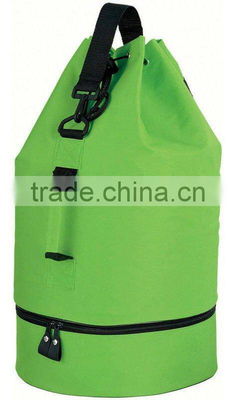 centrix duffel busket bag round duffel bag