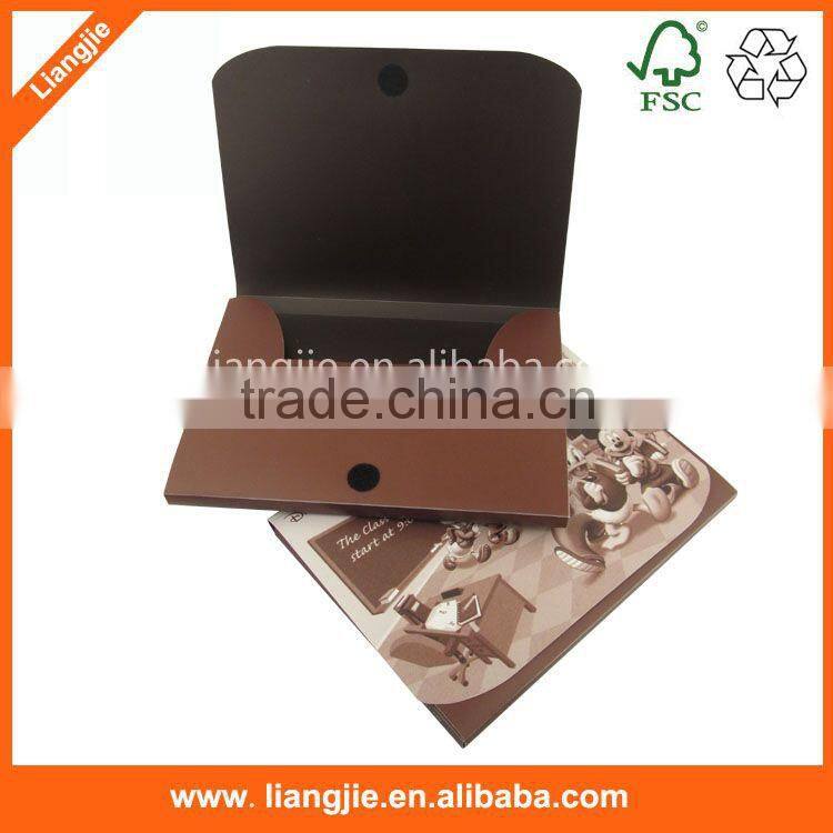 Neon paper twist memo notepad, Neon Paper Twisted printing memo pads