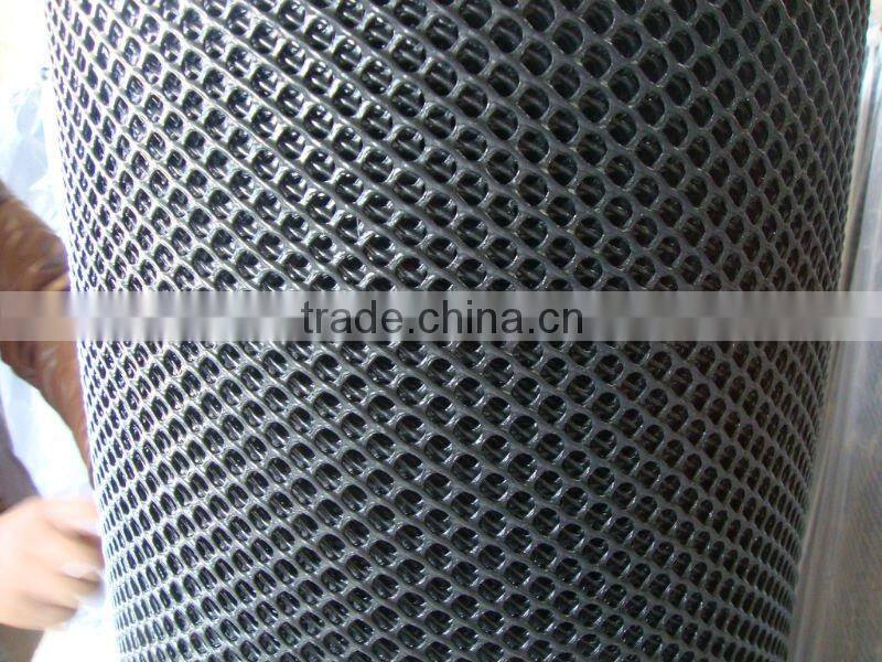 PE plastic mesh/ HDPE Plastic Mesh