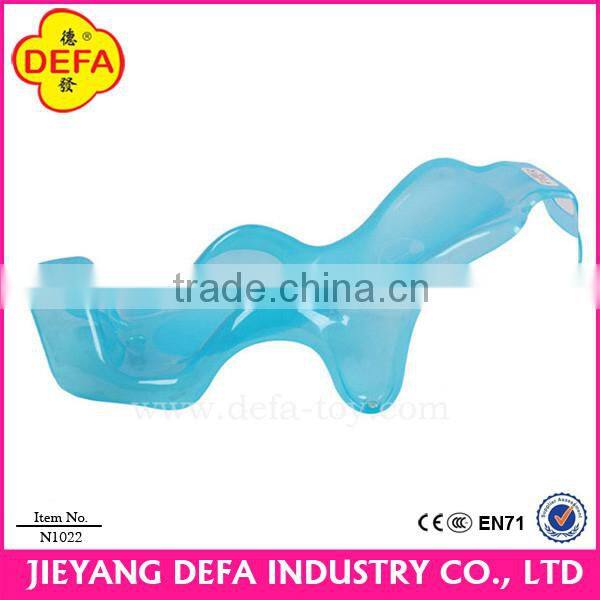 2016 PP Round Small Baby Bathtub Wholesale