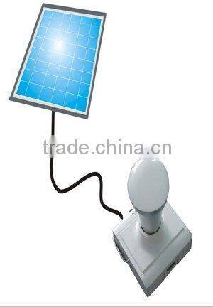 batter operated solar led table lights