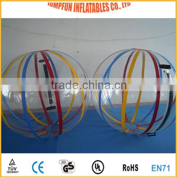 Inflatable Aqua Balloon made by best PVC or TPU