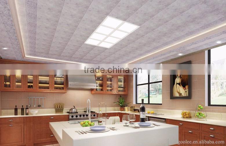 Baroque style building materials aluminum extrusion profile for home decotion