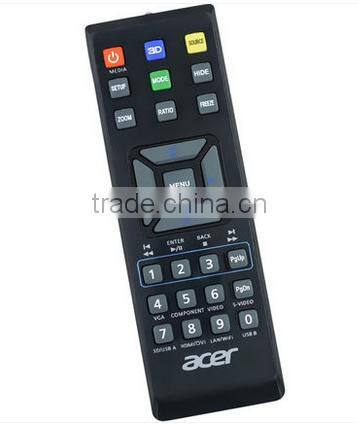 ACERS Projector remote control H5380BD H6520BD S1383