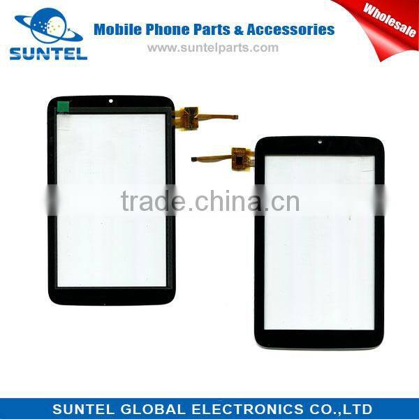 Best phone parts replacement touch screen digitizer for RS7F185-V1.0