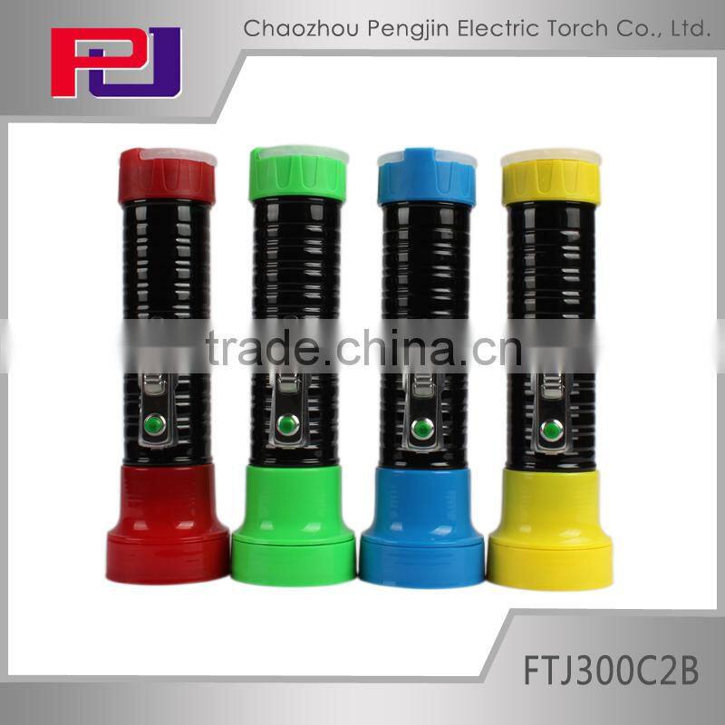 FTJ300A1-1 small led flashlight led light torches led lamps