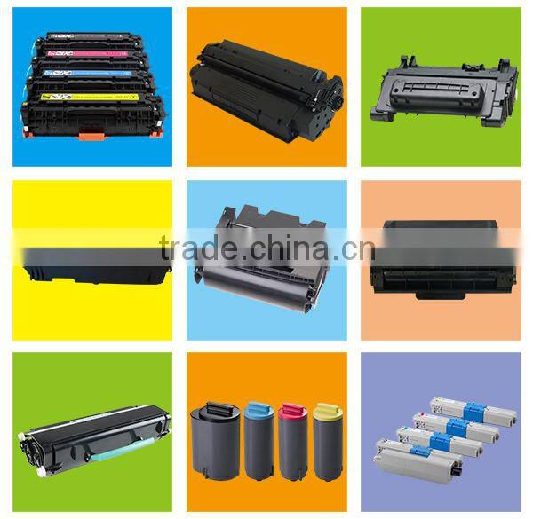 wholesale china Surejet toner CB436A for HP 36A Laser Cartridge