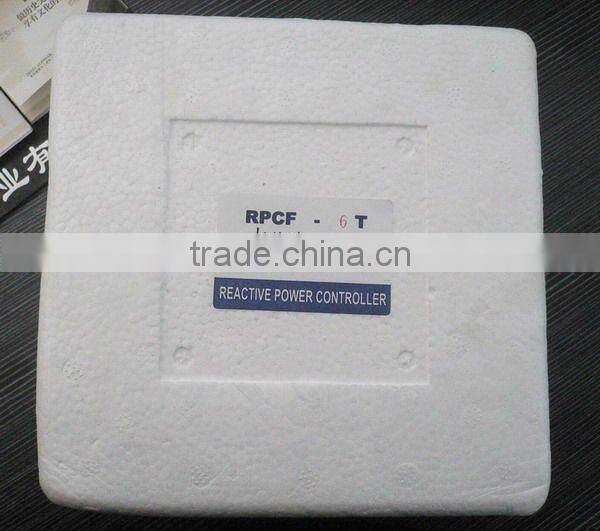 Capacitor Controller Capacitor Relay