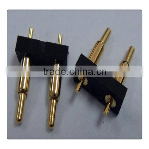 ShenZhen Brass Test Pogo Pin Supplier