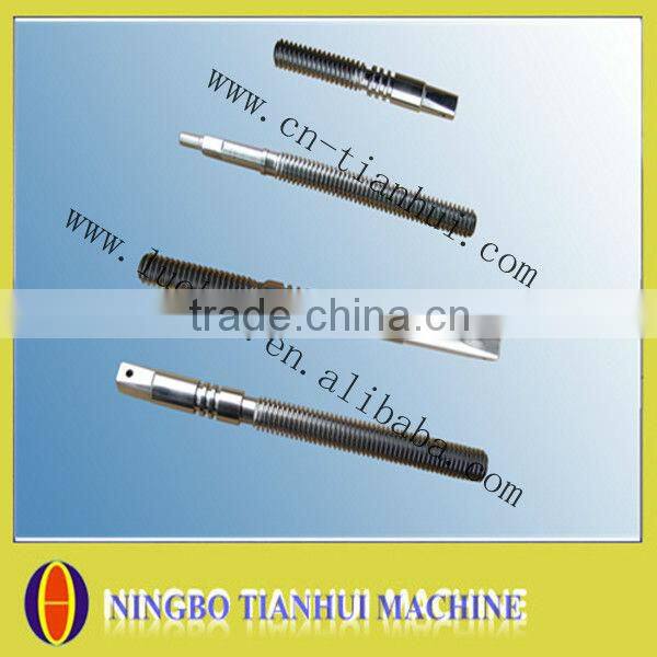 Stainless Steel Valve Rod / Stem for Gate Valve