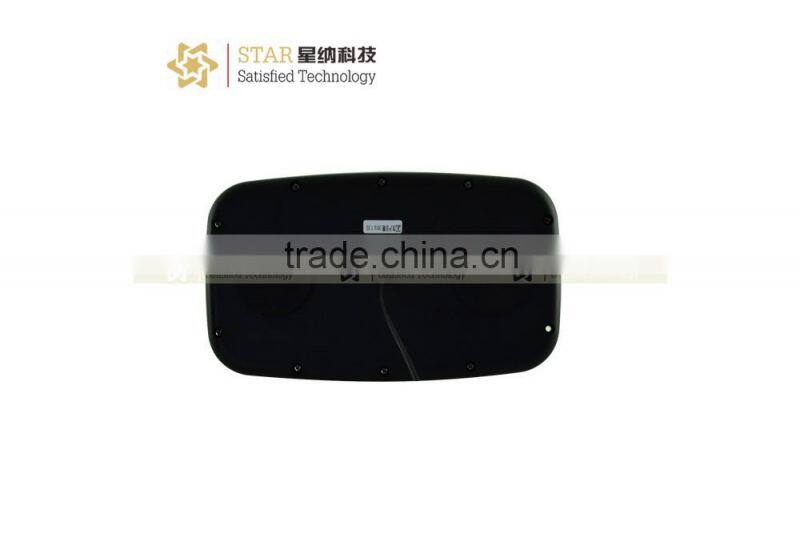 led strong magnetic mini light bar