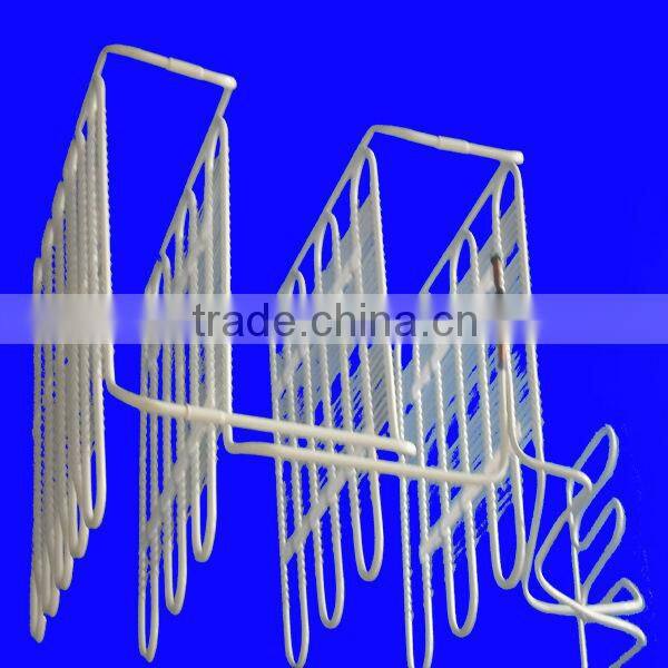 Different Types Wire Tube Evaporator
