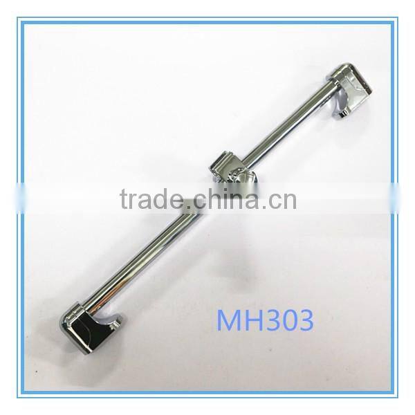 MH303 2016 New High quality sliding bar/shower sliding bar