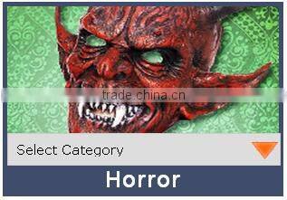 half face party mask