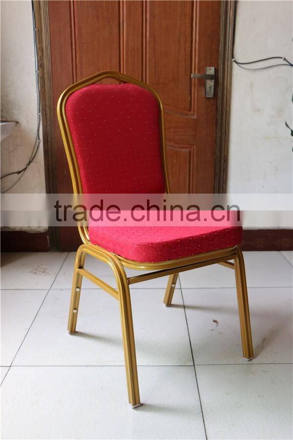 Modern red restaurant chair classic furniture dinning sets styling chair BC-205