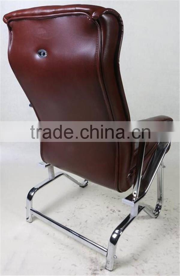 italian Leather Executive Office Chair SD-5112V