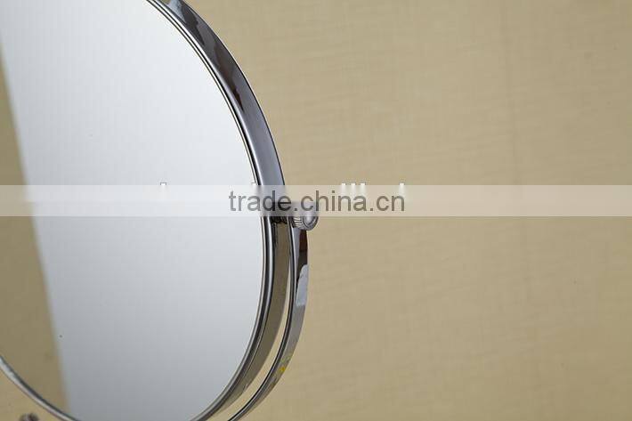 Wall anount cosmetic mirror