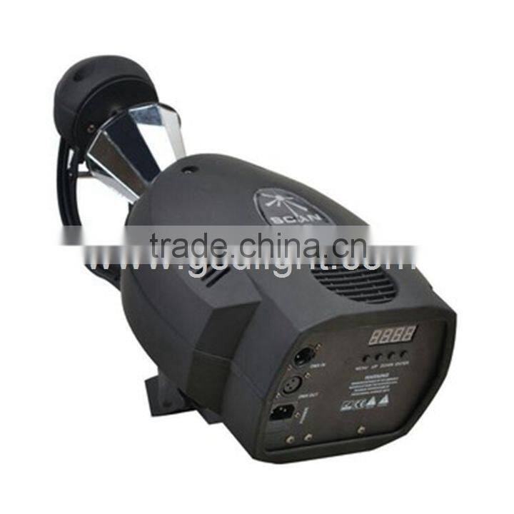 Super brightness 200w Moving Head 5r scan light for Welding Show