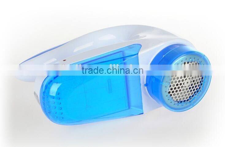 Travel charging shave cloth machine