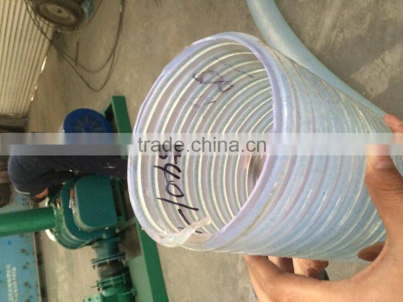 Aisa popular saw dust bran grain rice wheat pneumatic conveyor for sale