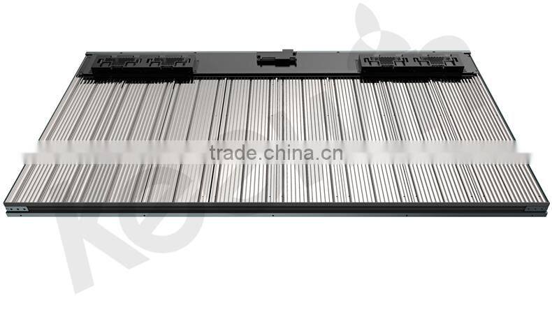 65inch Vertical Floor Stanging Double Sided High Brightness Outdoor LCD Advertising Display Digital Signage