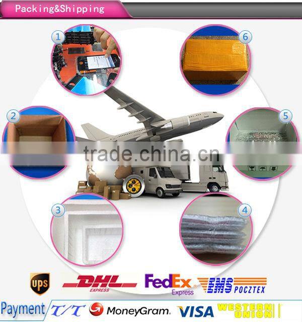 Good price for lg optimus g e970 touch screen digitizer