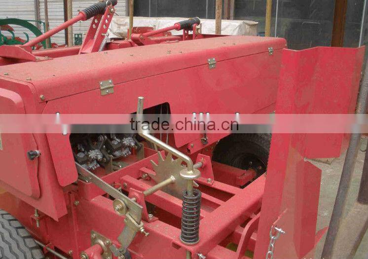 High Quality Widely Used Hay And Straw Baler Twine