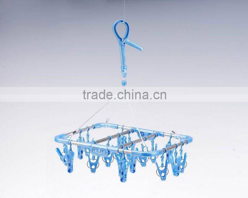 stainless steel clothes dryer