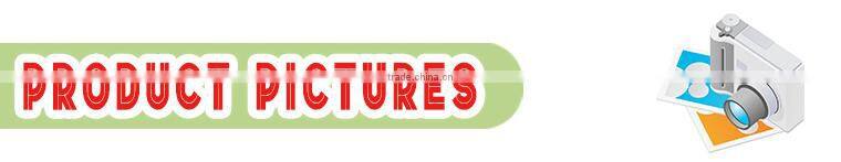 OEM promotional golf umbrella with LOGO