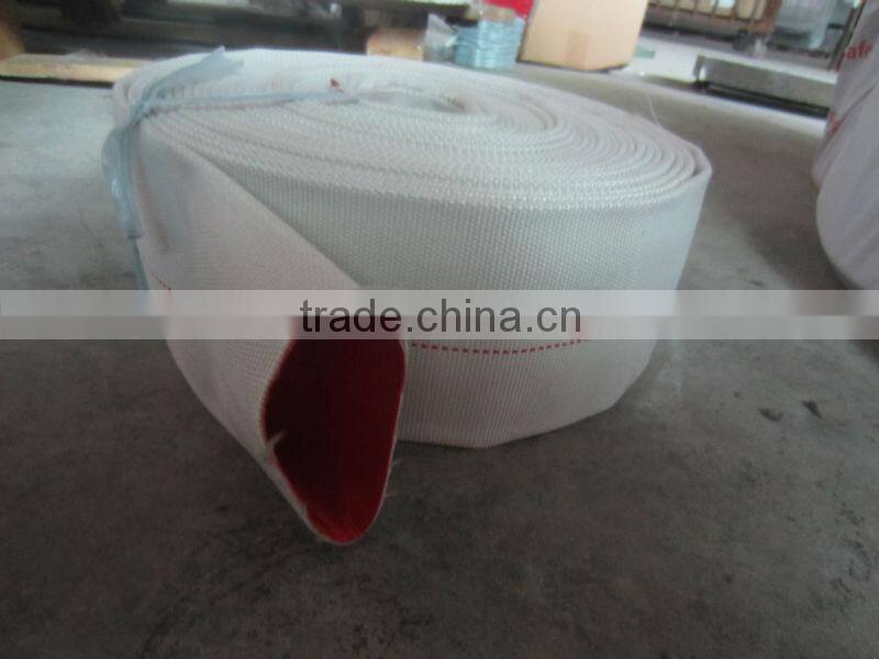 6bar copy rubber lined fire hose price