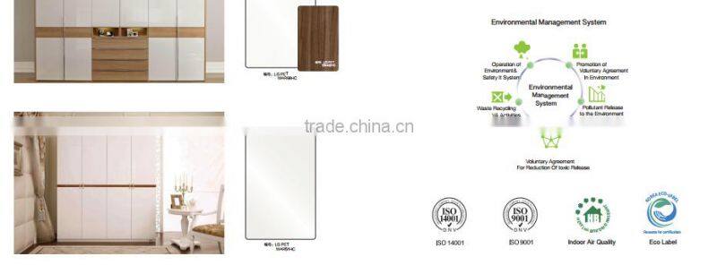 PETG / PET MDF PANELS FOR KITCHEN CABINET DOORS