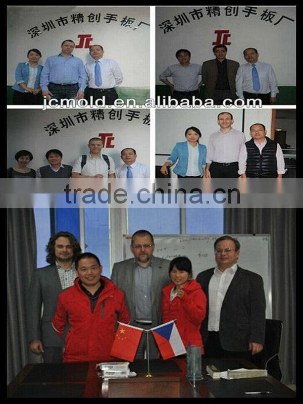 CNC rapid prototype/ CNC plastic prototypes for products developement.