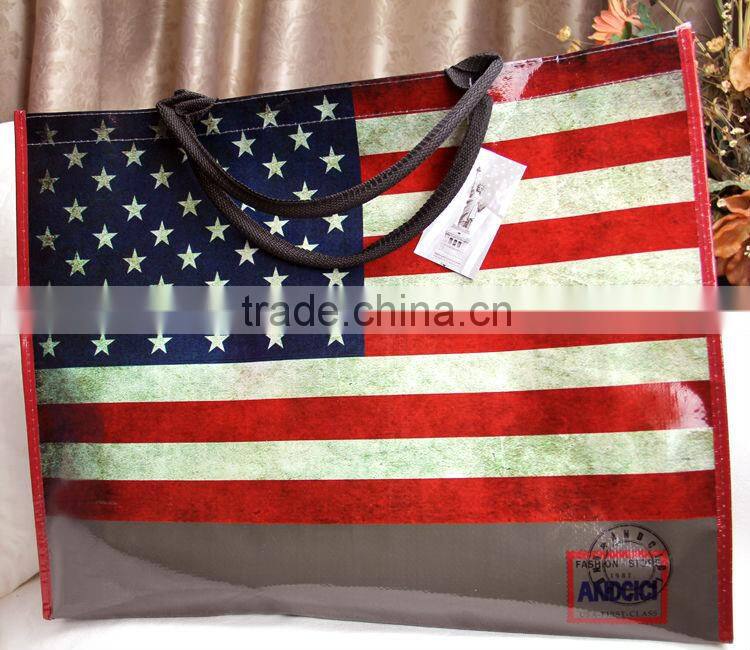 men's shoulder bags/fashionable ladies shoulder bags/shoulder bag