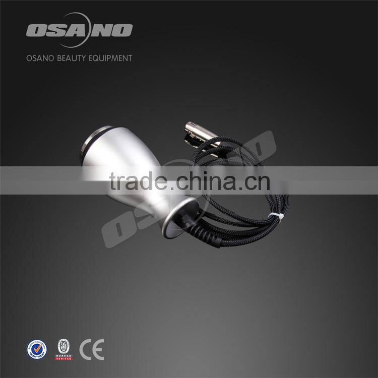 Ultrasonic Slimming Aesthetic Equipment / Ultrasonic Cavitation Radio Frequency Machine / Lipo Ultrasonic Cavitation