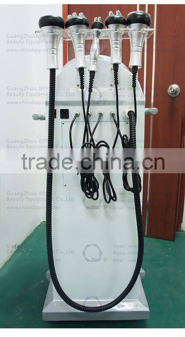 Beauty salon weight loss slimming instrument